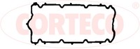 026124P Corteco Dichtung, Zylinderkopfhaube FüR Alfa Romeo,Lancia