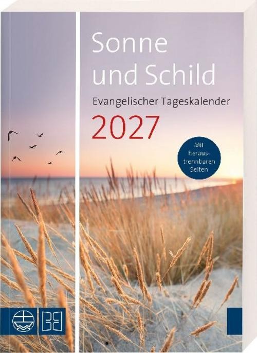 Sonne und Schild 2027 - Bild 3