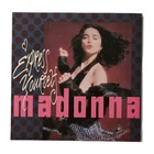 MADONNA "Express Yourself" RARE 1987 AUSSIE PICTURE SLEEVE 7" VINYL SINGLE