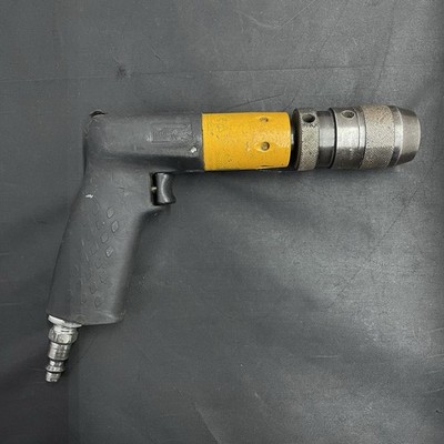 Atlas Copco LBB16 EPX-010-U 1,000 RPM Pneumatic Drill