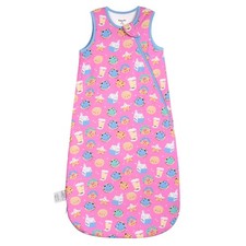 Rayon Made from Sleep Sack 18-24 Months 1.0 Tog Supersoft Sleep Sack 2t Baby ...