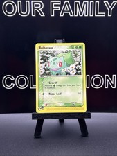 Bulbasaur 39/95 Team Magma vs Team Aqua Regular on eBay