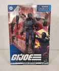 GI Joe Classified Series COBRA OFFICER #37 Hasbro Action Figure