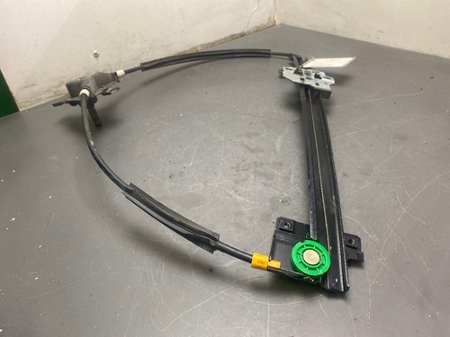 234802 Fensterheber rechts vorne VW Golf II (19E) 191837402B 1.3