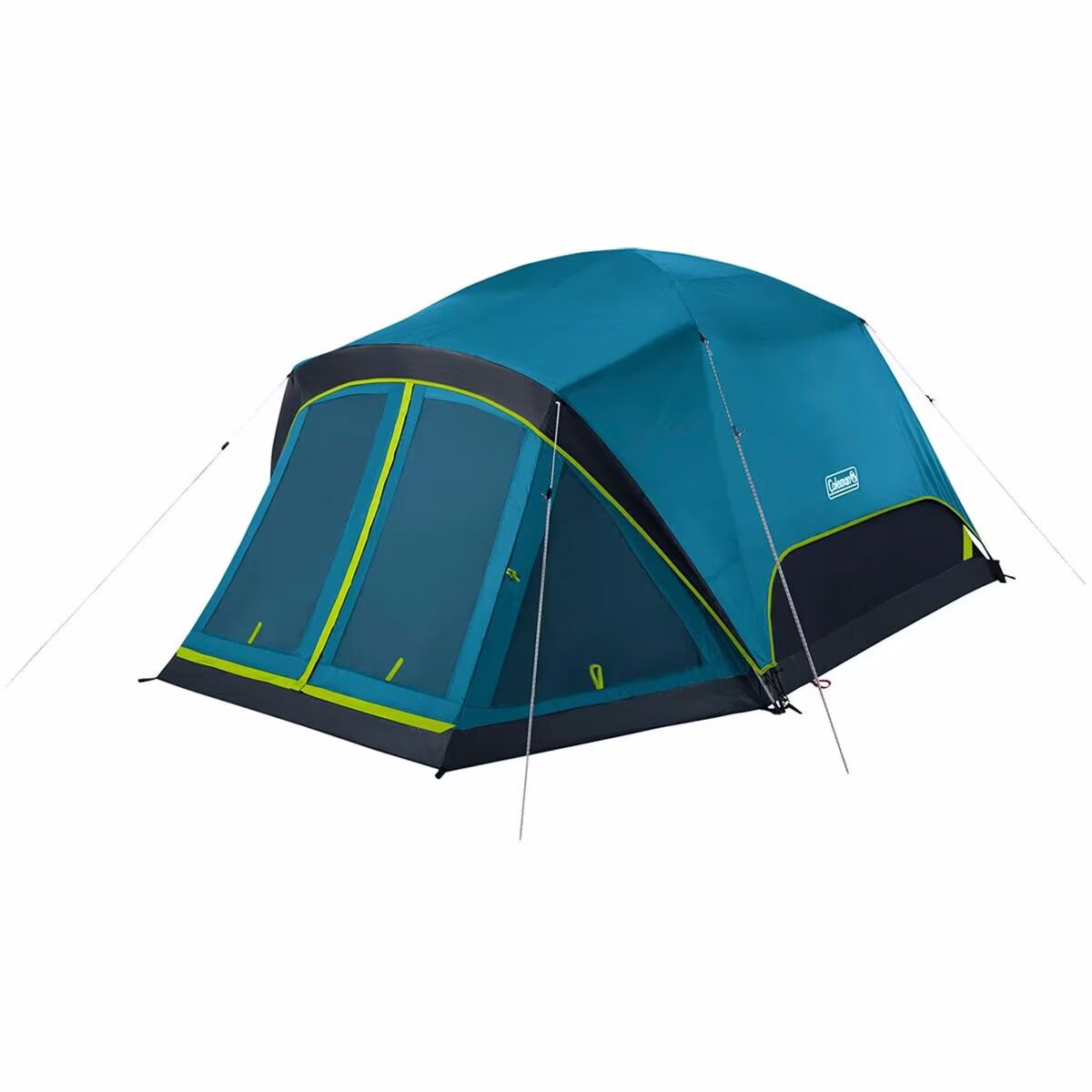 Coleman Skydome Screen Room 4- 3- 41990₽