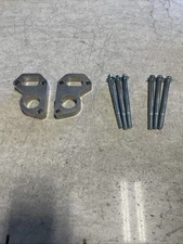 ICT Billet Water Pump Spacer 551690,Corvette to Camaro .860 in. for 98-02 LS