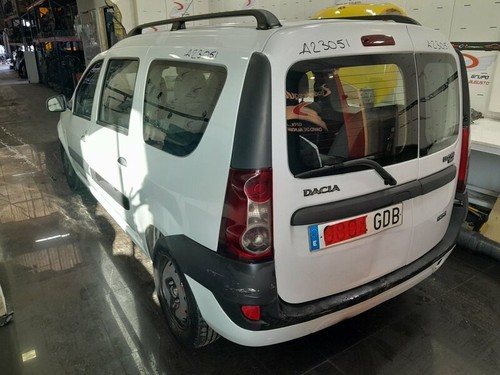 8200720894 servopumpe at 1084549 für DACIA LOGAN 1.5 DCI (LS0W) 2004 - Picture 7 of 17