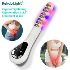 Blue Light Vaginal Tighten Rejuvenation Device Remove Gynecological Inflammation
