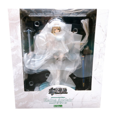 The Legend of Heroes Elaine Auclair 1/8 Figure Kotobukiya Official Authentic