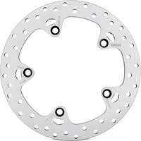 BMW F 650 GS ABS 800 Disco Bremsscheibe Ferodo 2008-2012 E8GS-K72