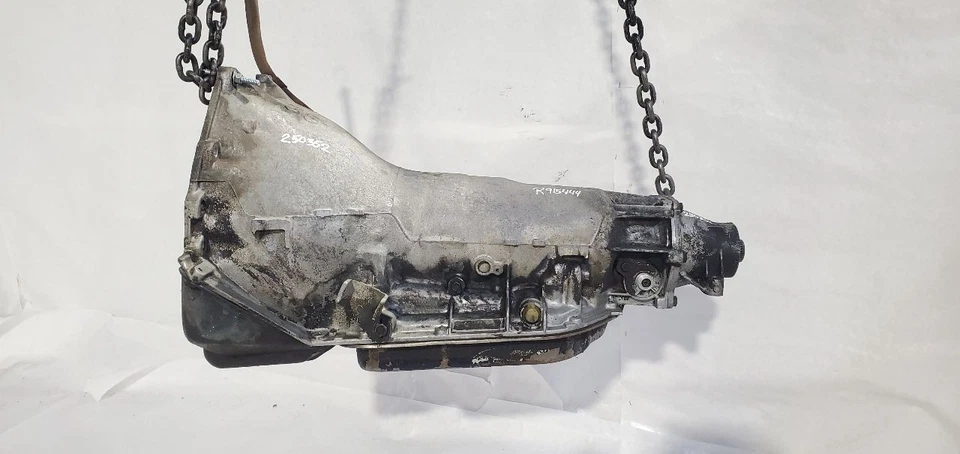 1976 1977 Cadillac Seville OEM Automatic Transmission 5.7L 3 Speed - Image 2 of 4