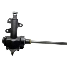 For Chevy Chevy II 62-66 Lares 10772 New Manual Steering Manual Steering Gear