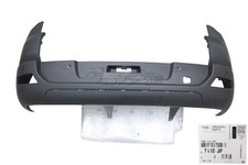 Original Stoßstange hinten für Peugeot 3008 7410JP