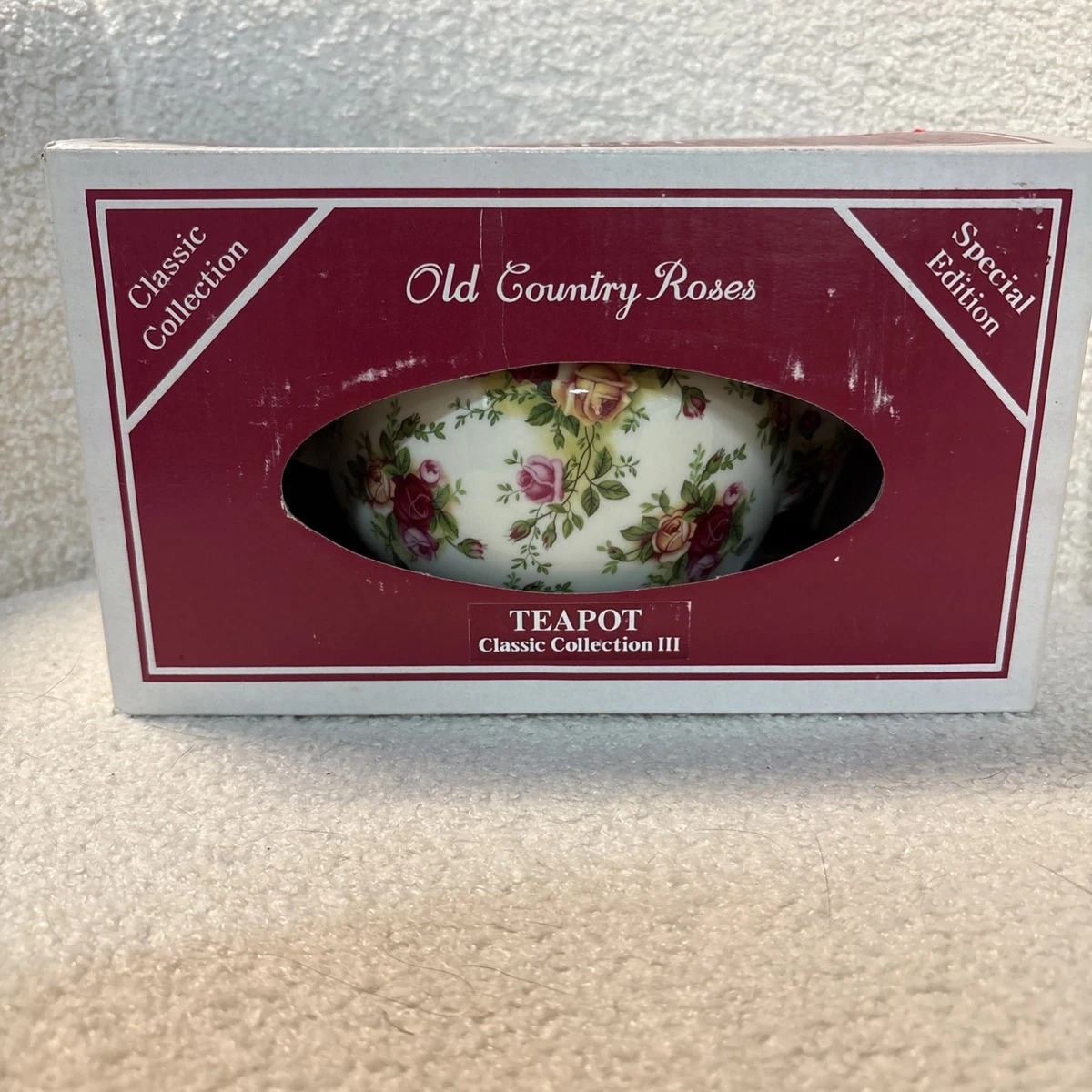 维多利亚时期陶器与玻璃Tea & 咖啡壶| eBay