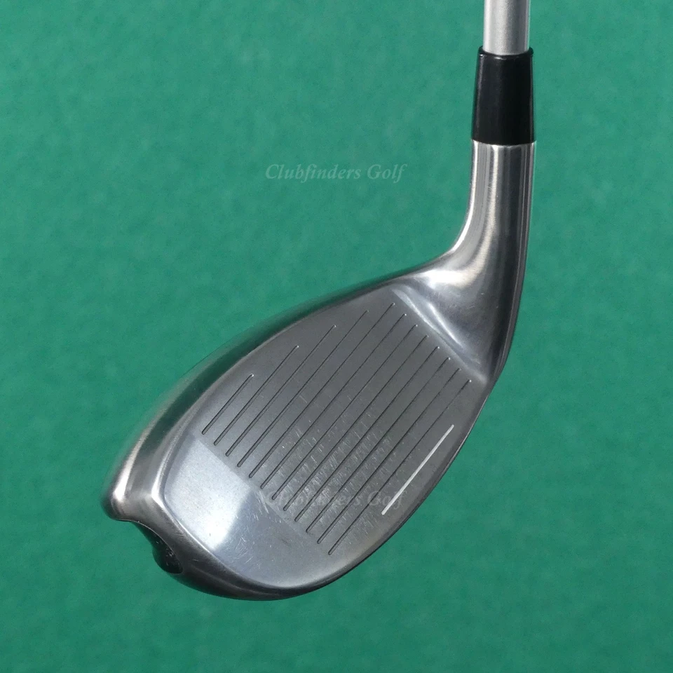 Ben Hogan AHS Hybrid Single 9 Iron Apex Edge Lightweight Graphite Stiff - Image 3 of 3