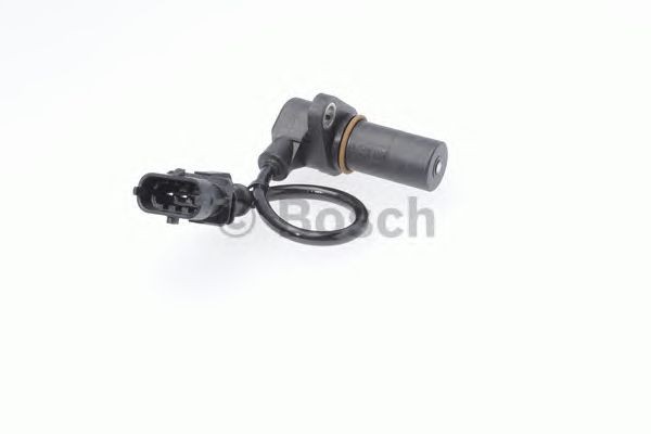 BOSCH CRANKSHAFT SENSOR - 0281002659