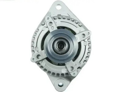 Lichtmaschine mit Freilaufriemenscheibe A6351 AS-PL für FIAT SUZUKI