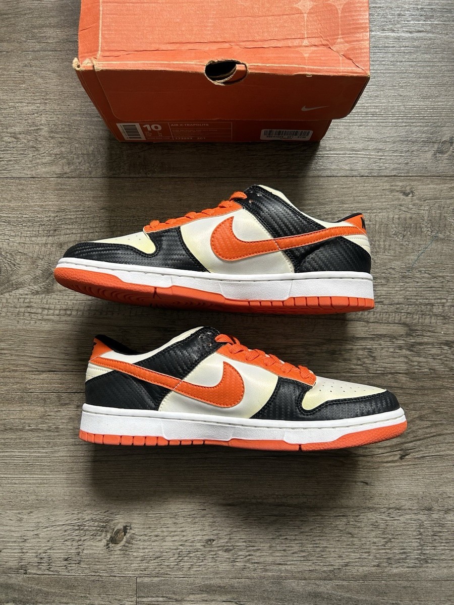 Size 9 - Nike Dunk Pro B Low Halloween for sale online | eBay