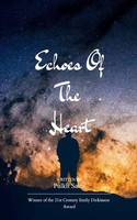 Echoes Of The Heart Pulkit Saini Taschenbuch Englisch 2025 BookLeaf Publishing