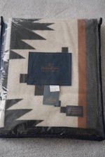 Pendleton Spider Rock Jacquard Throw Blanket ...