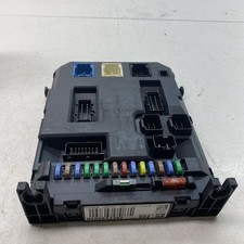 CITROEN DS3 2013 1.6 HDI FUSE BOX BSI 9666952280