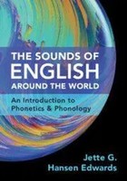 Jette G. Hansen Edwards | The Sounds Of English Around The World | Taschenbuch