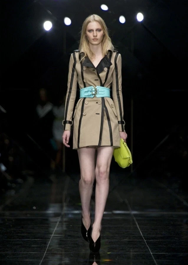 Burberry Prorsum Coats for Women for sale | eBay