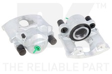 Bremssattel NK 212541 Gusseisen für FORD ORION 2 AFF SIERRA GBC GBG GB4 ESCORT 4