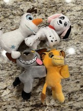 Disney Cutie Cuffs