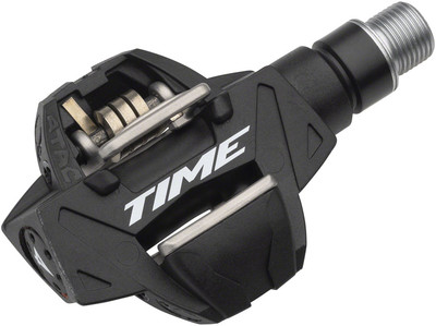Time ATAC XC Pedals