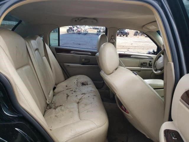 (LOCAL PICKUP ONLY) Trunk/Hatch/Tailgate Fits 03-11 LINCOLN & TOWN CAR 605787 Foto 3 de 4