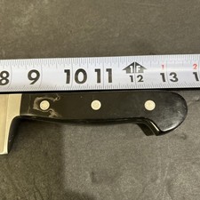 Solingen Germany In Kitchen & Steak Knives for sale - eBay