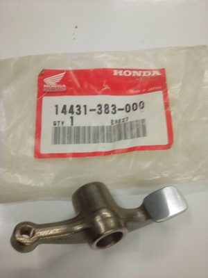 #ad #ad Honda Rocker Arm Valve 14431 383 000 Genuine Honda valve rocker arm $21.82