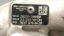 282312MHB0 turbolader at KIA SORENTO IV MQ4 MQ4A 1.6 T-GDI rectp5476905