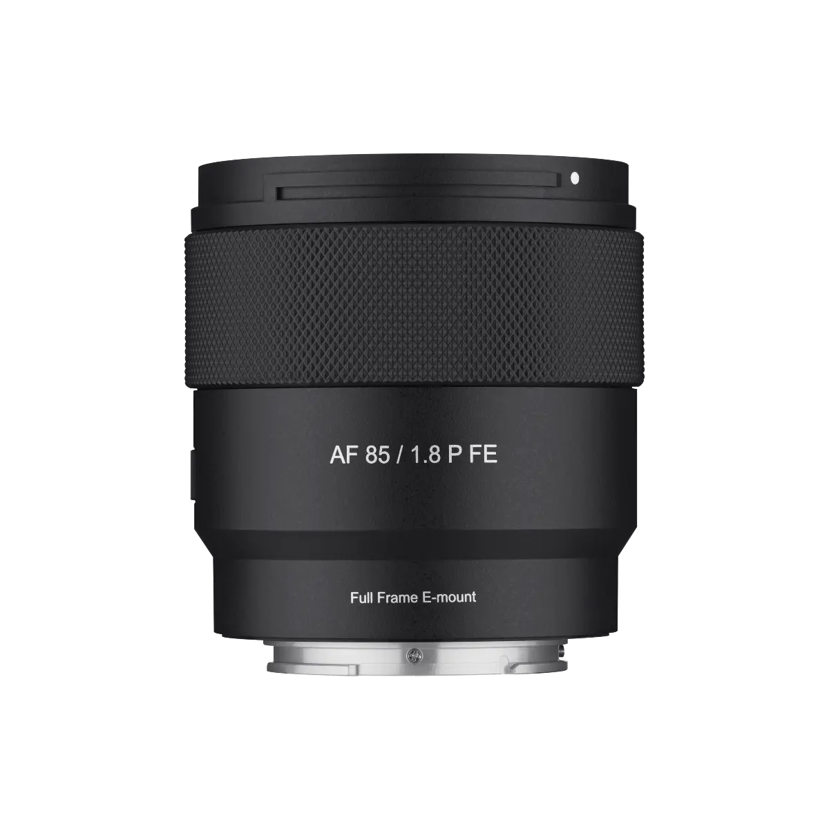 Samyang AF 85mm F1.8 P - Sony FE