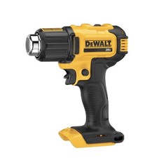 DEWALT DCF887 - IMPACT DRIVER -DEWALT DCE530 HEAT GUN COMBO KIT