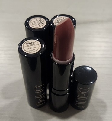 4 X Doll 10 - Lipstick  So Chic  Doll Vault *Brand New* Bundle Of 4 NEW