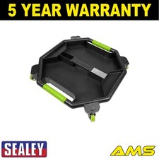 Sealey Creeper Tool Tray Green SCR86HV