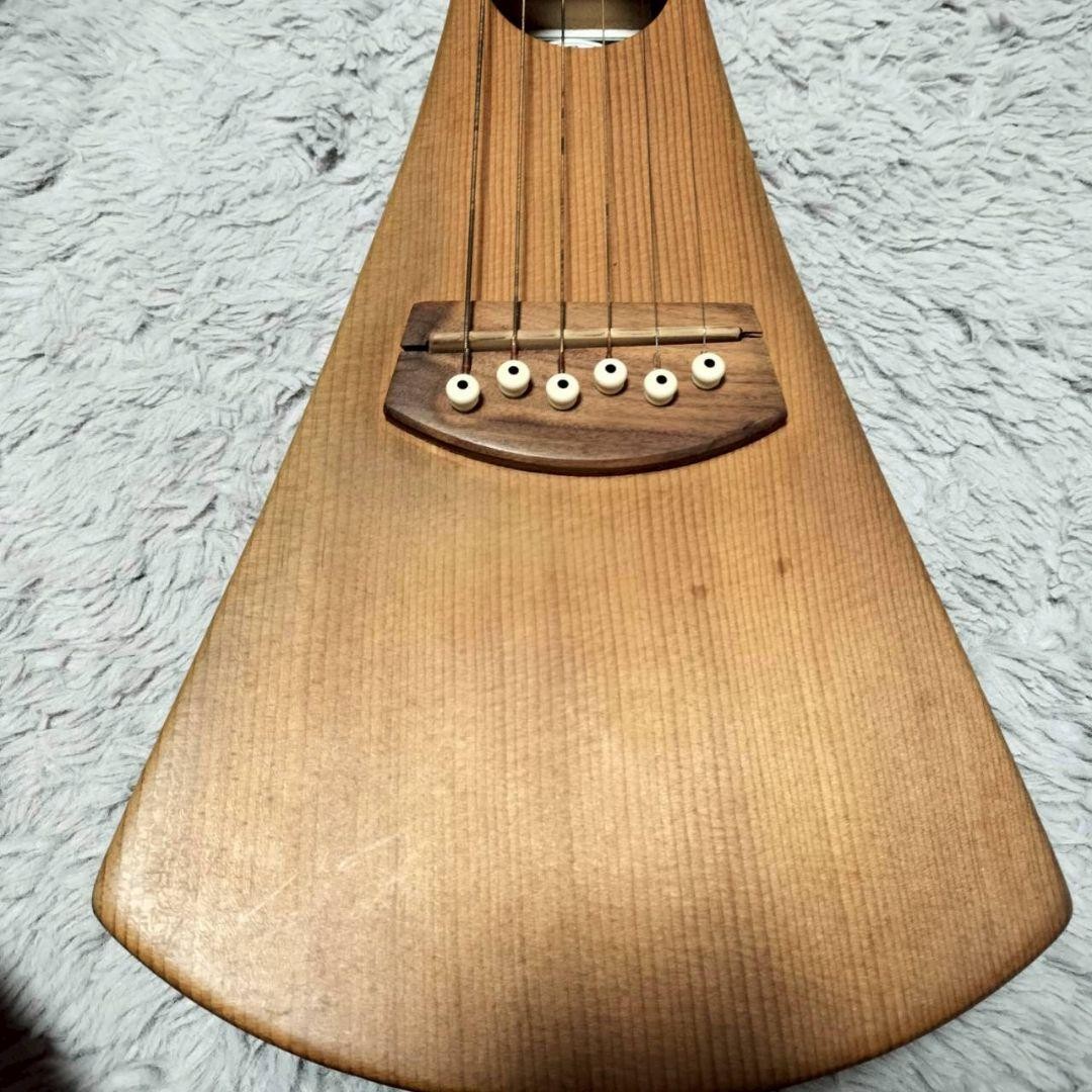 829 マーティン Backpacker Guitar ソフトケース付き 829 Martin Backpacker Guitar With Soft Case | eBay