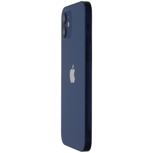 Apple IPHONE 12 (6.1-inch) Smartphone (A2172) Verizon Seulement - 64GB / Bleu - Photo 7 sur 7