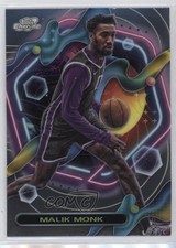2023-24 Topps Cosmic Chrome Malik Monk #110 1co7