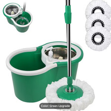 Rubbermaid Commercial FG9C2700BLA - Spatola lavavetri standard, 56 cm, doppio muschio