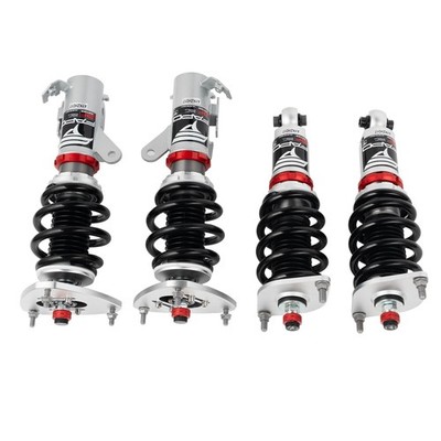 FAPO 32 Clicks Coilovers Lowering kits for Subaru BRZ 13-20/ Toyota 86 17-19
