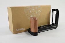 SmallRig L-Bracket for Fujifilm X-T3 and X-T2 Camera 2253 G909
