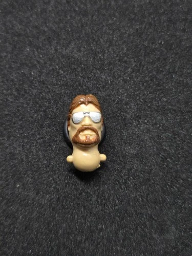 gi joe monkey wrench 1986 head