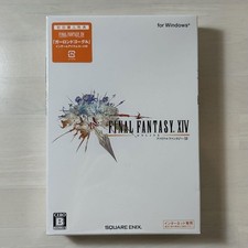 Final Fantasy XIV Online for Windows