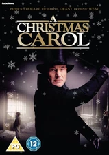 A Christmas Carol (DVD) Joel Grey Ian McNeice Trevor Peacock (UK IMPORT)