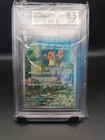 BGS 8.5 Charmander 044 Sv: Scarlet & Violet Promo Cards Holo