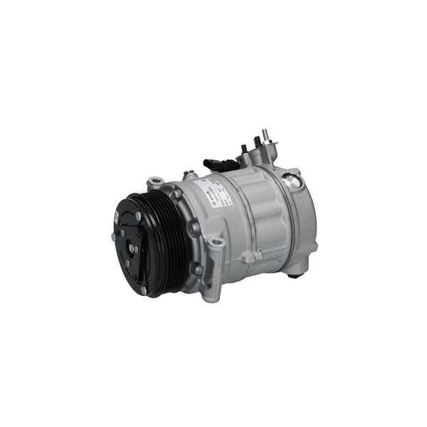 Klimakompressor 12 V Ø 110 Mm Bosch FüR U.A. Land Rover Range Rover Evoque-image