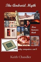 Keith A. Chandler | The Android Myth | Taschenbuch | Englisch (2002) | iUniverse